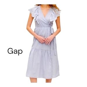 Gap Dress